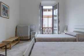 Lighthouse Central Apartment w/ Balcony La Spezia